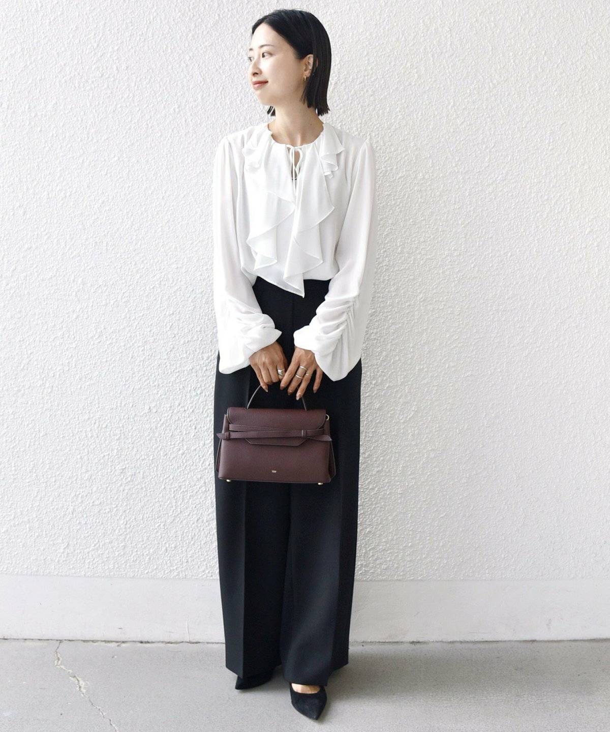 合コンコーデの女性