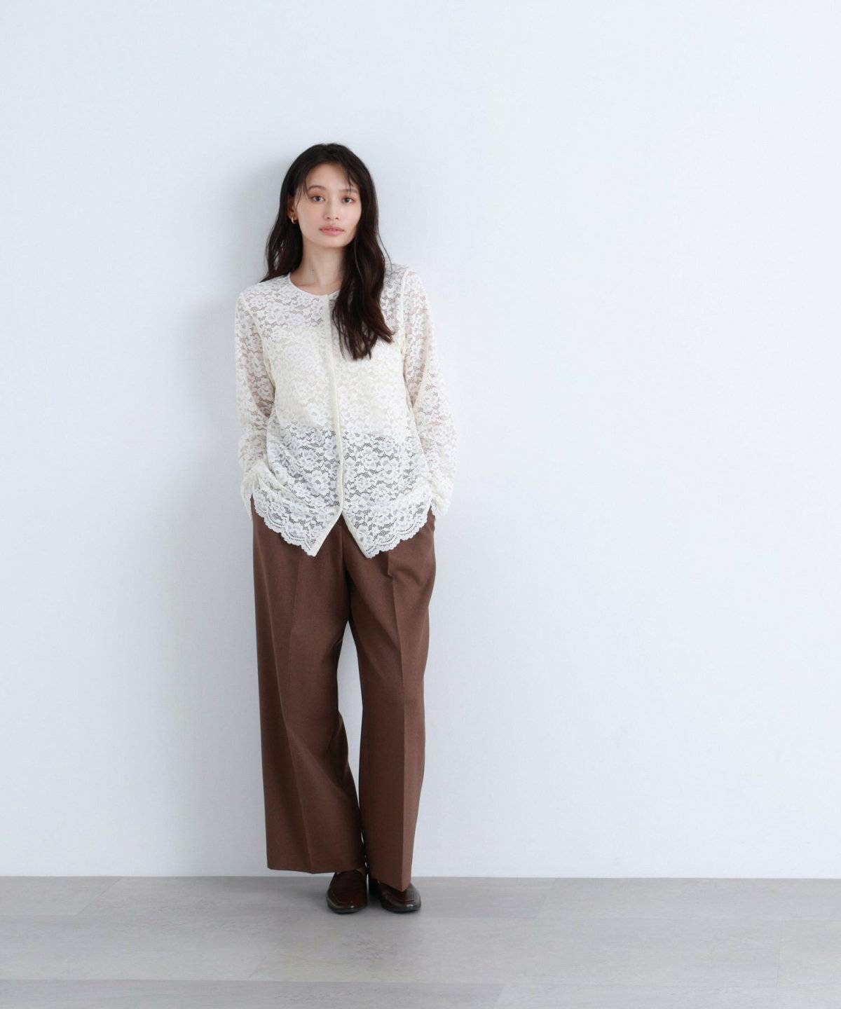 合コンコーデの女性