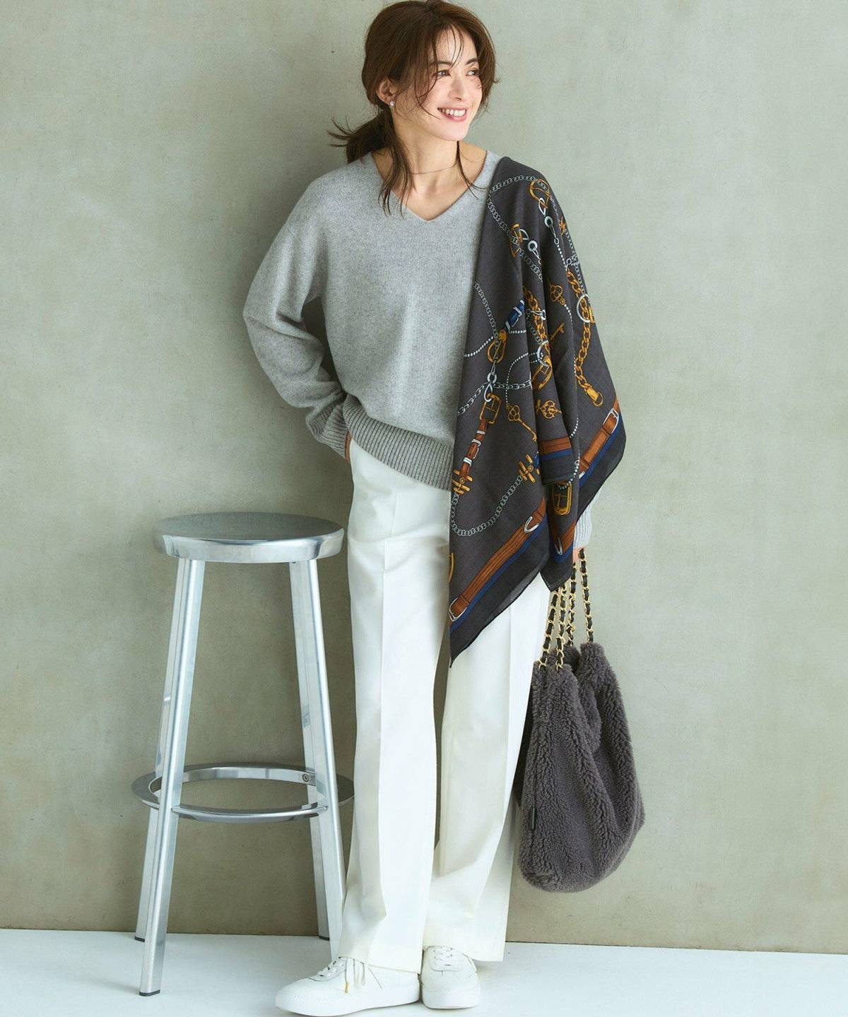 合コンコーデの女性