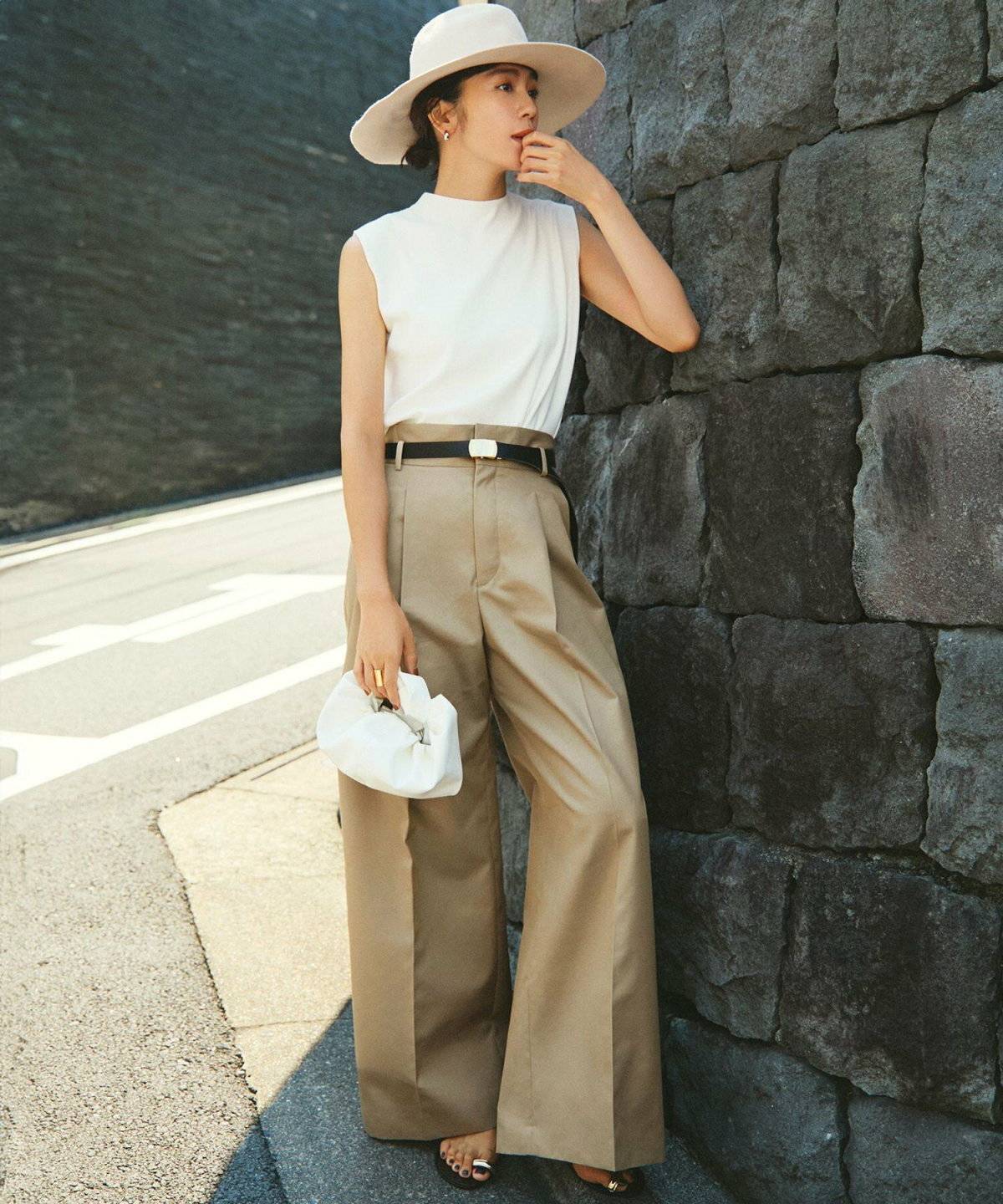 合コンコーデの女性