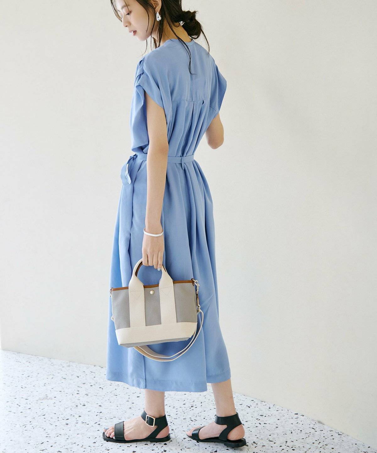 合コンコーデの女性