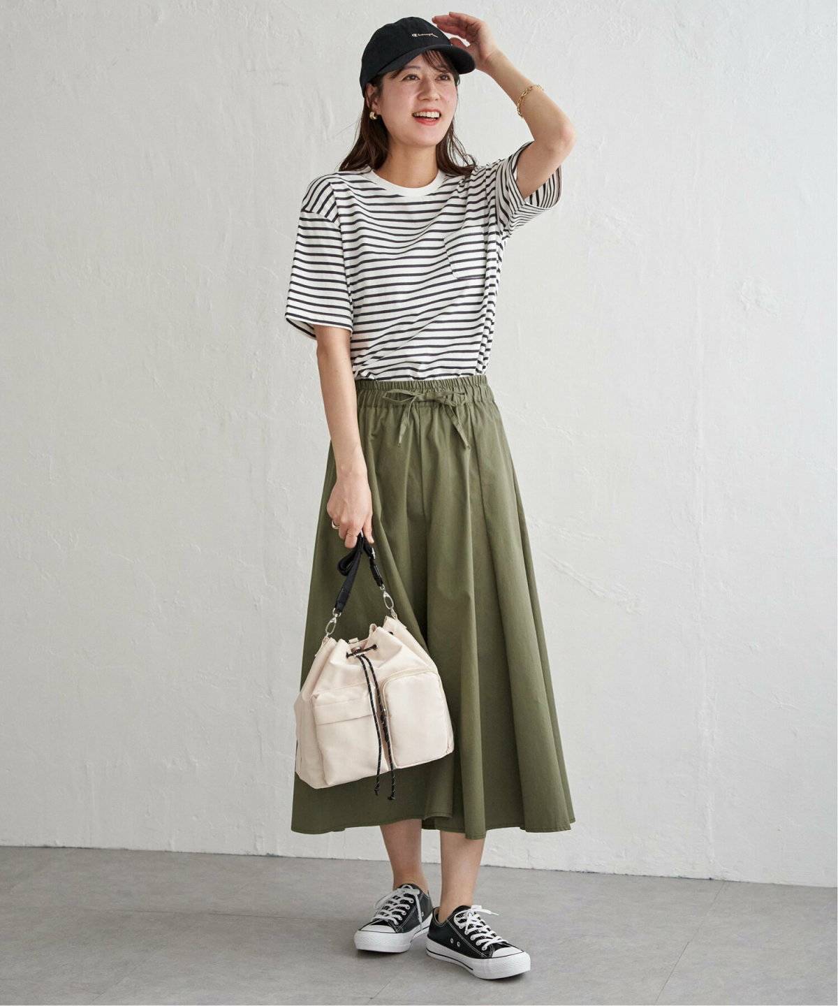 合コンコーデの女性