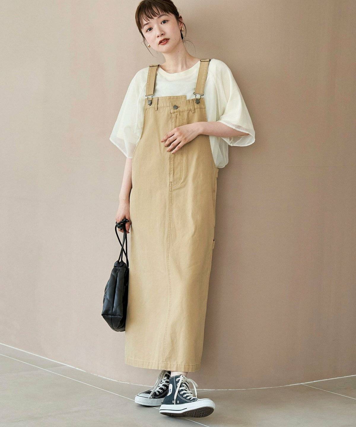 合コンコーデの女性