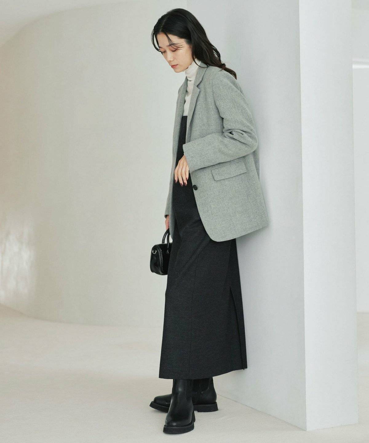 合コンコーデの女性