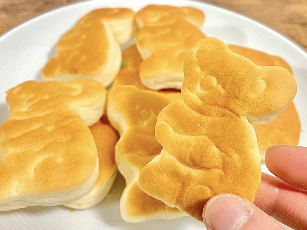 素材の風味を活かしたやさしい味わい♡