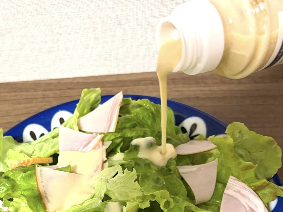 野菜をモリモリ食べられそう！