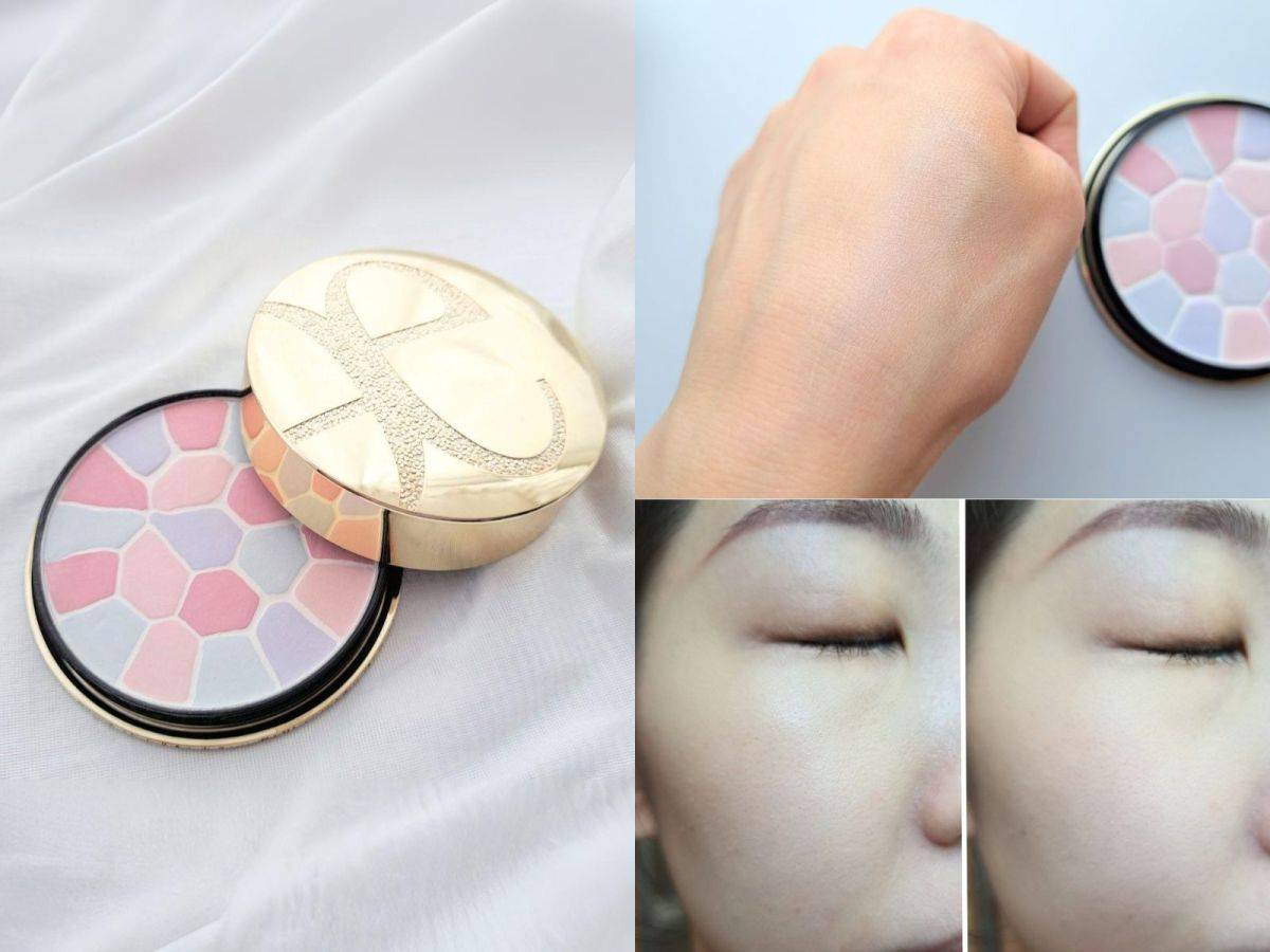 Elégance「ラ プードル オートニュアンス リクスィーズ」