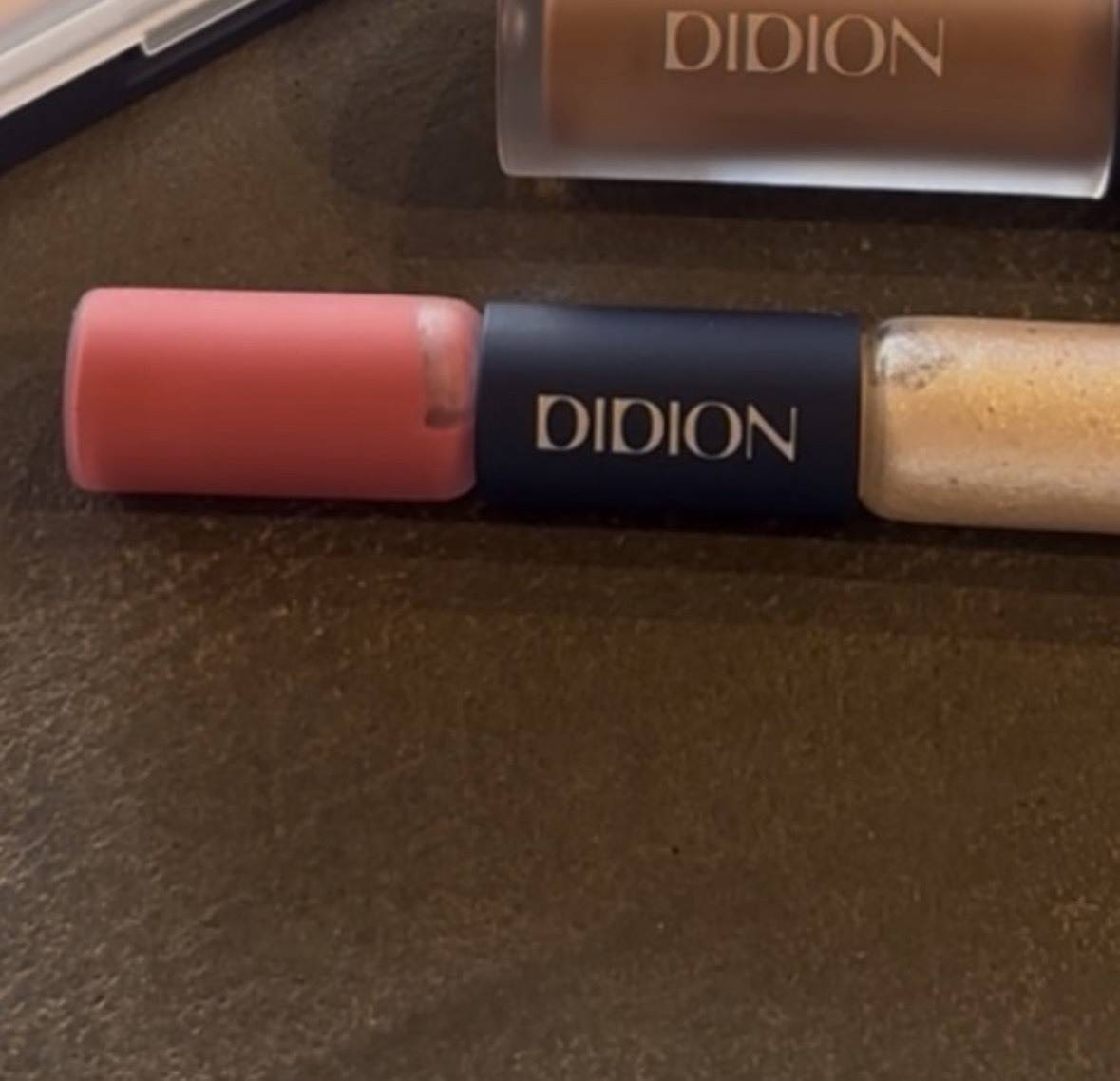 DIDION アイカラー デュオ 06 Twinkle Kiss