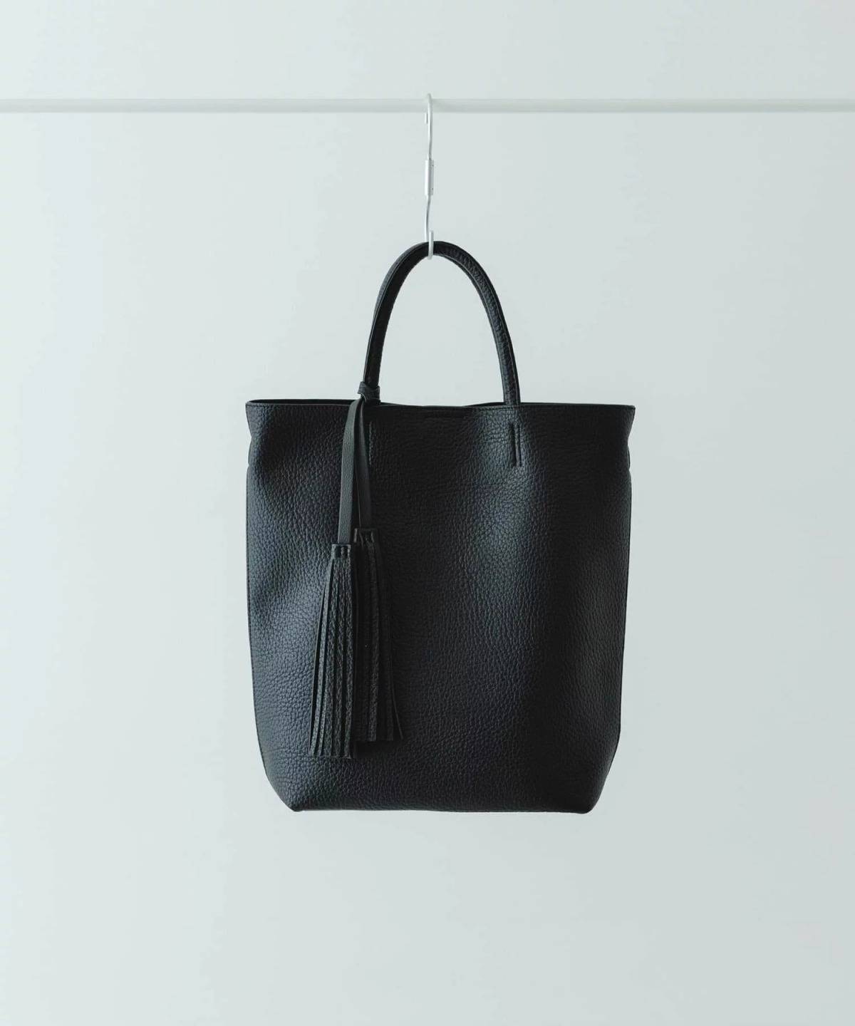 RODE SKO タッセル軽量2WAYタテナガトートバッグ