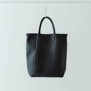  RODE SKO タッセル軽量2WAYタテナガトートバッグ 