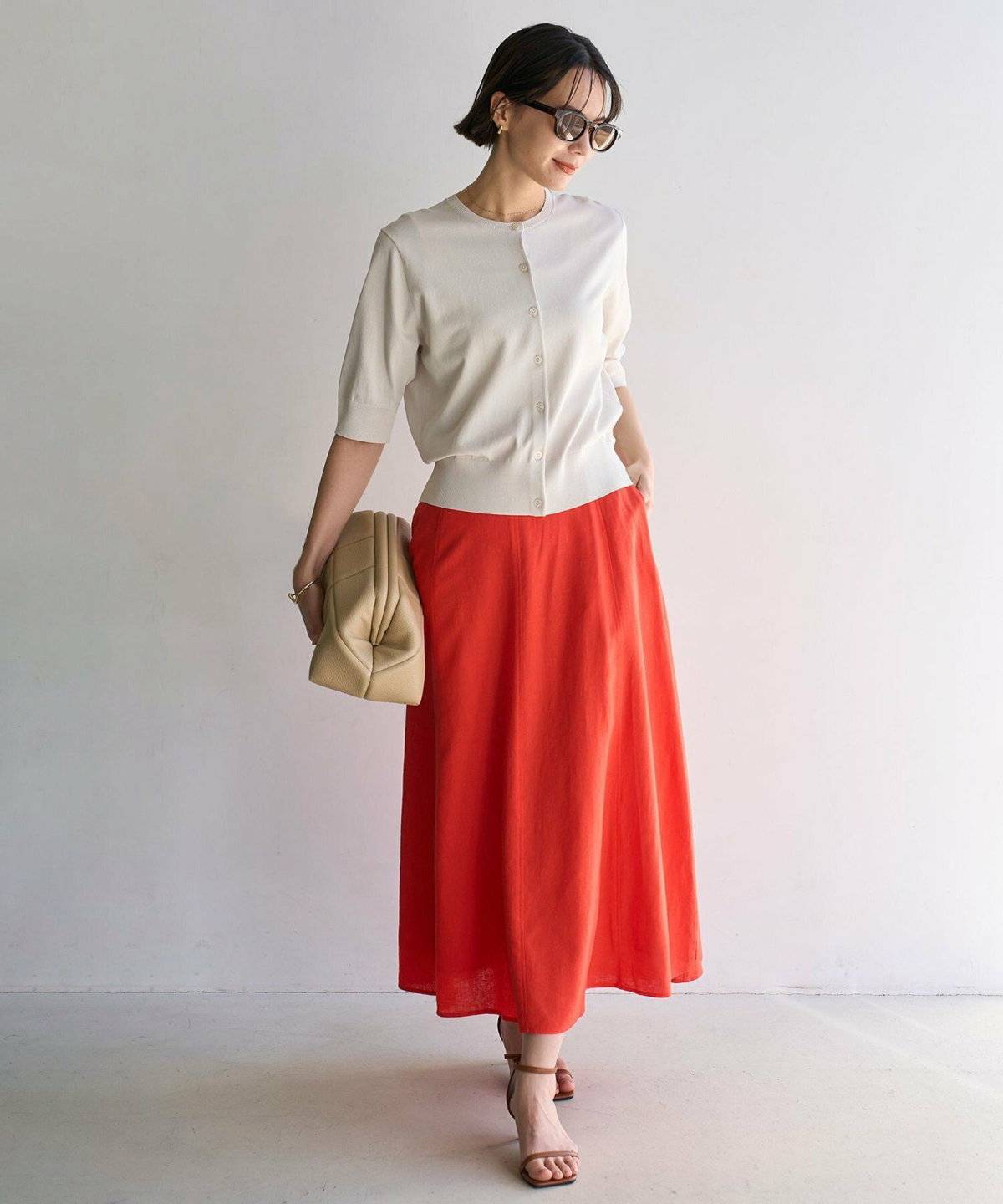 ビビットカラースタイル