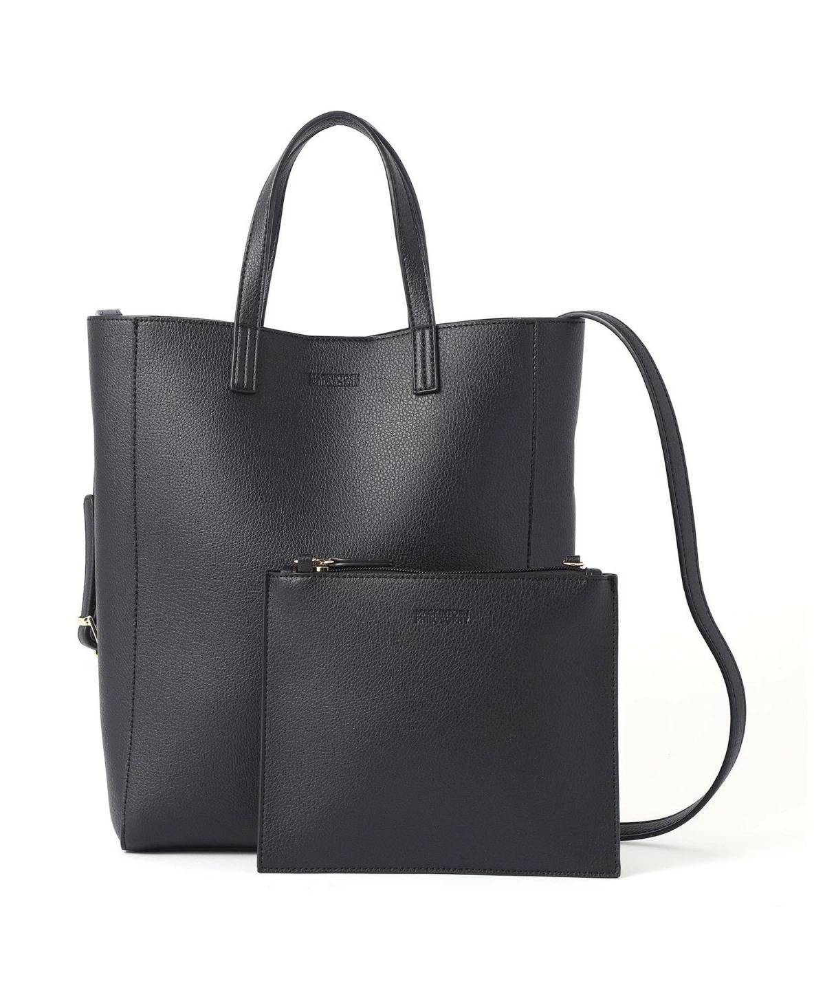 MACKINTOSH PHILOSOPHY 3WAYトートバッグ