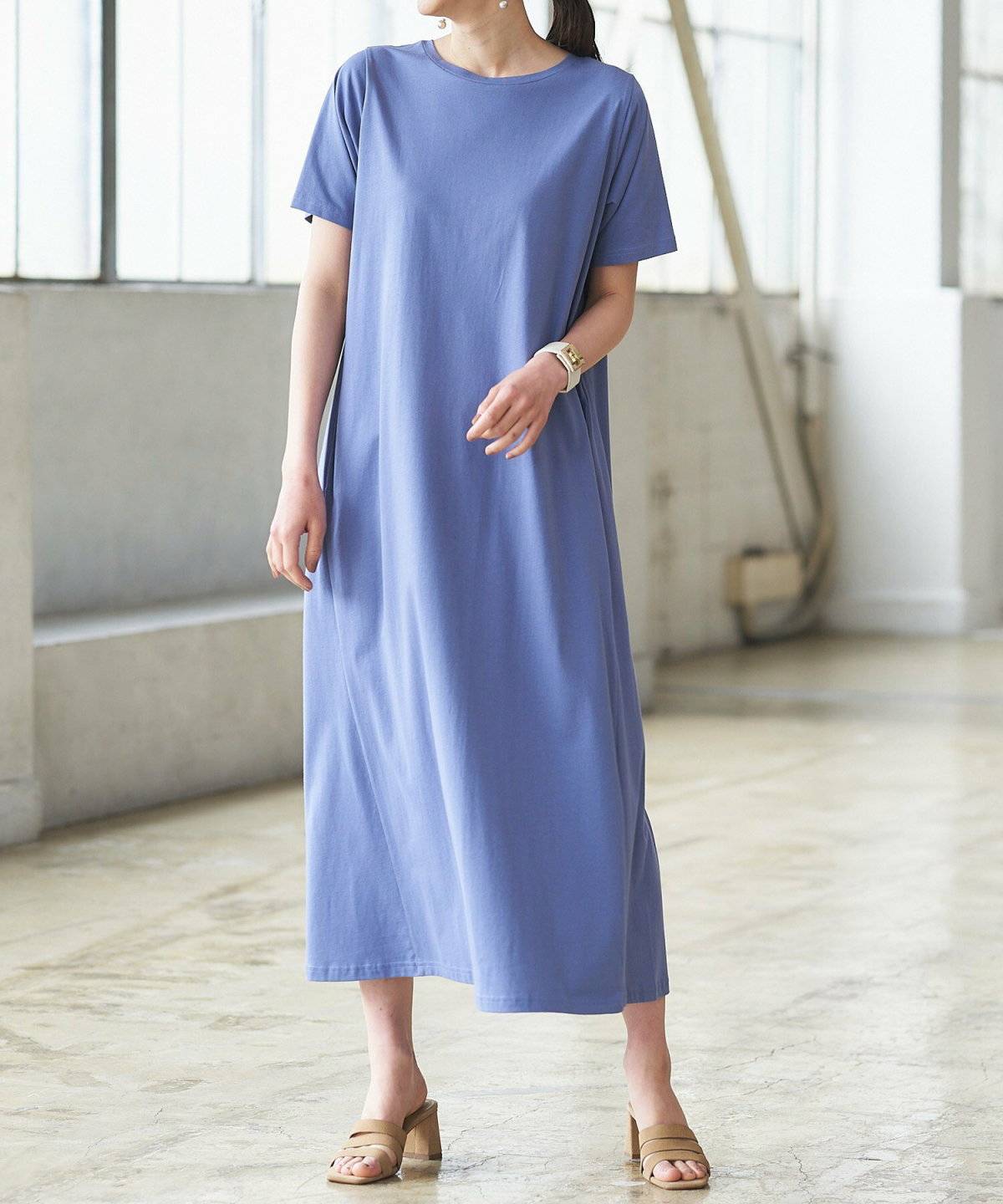 プチプラコーデ