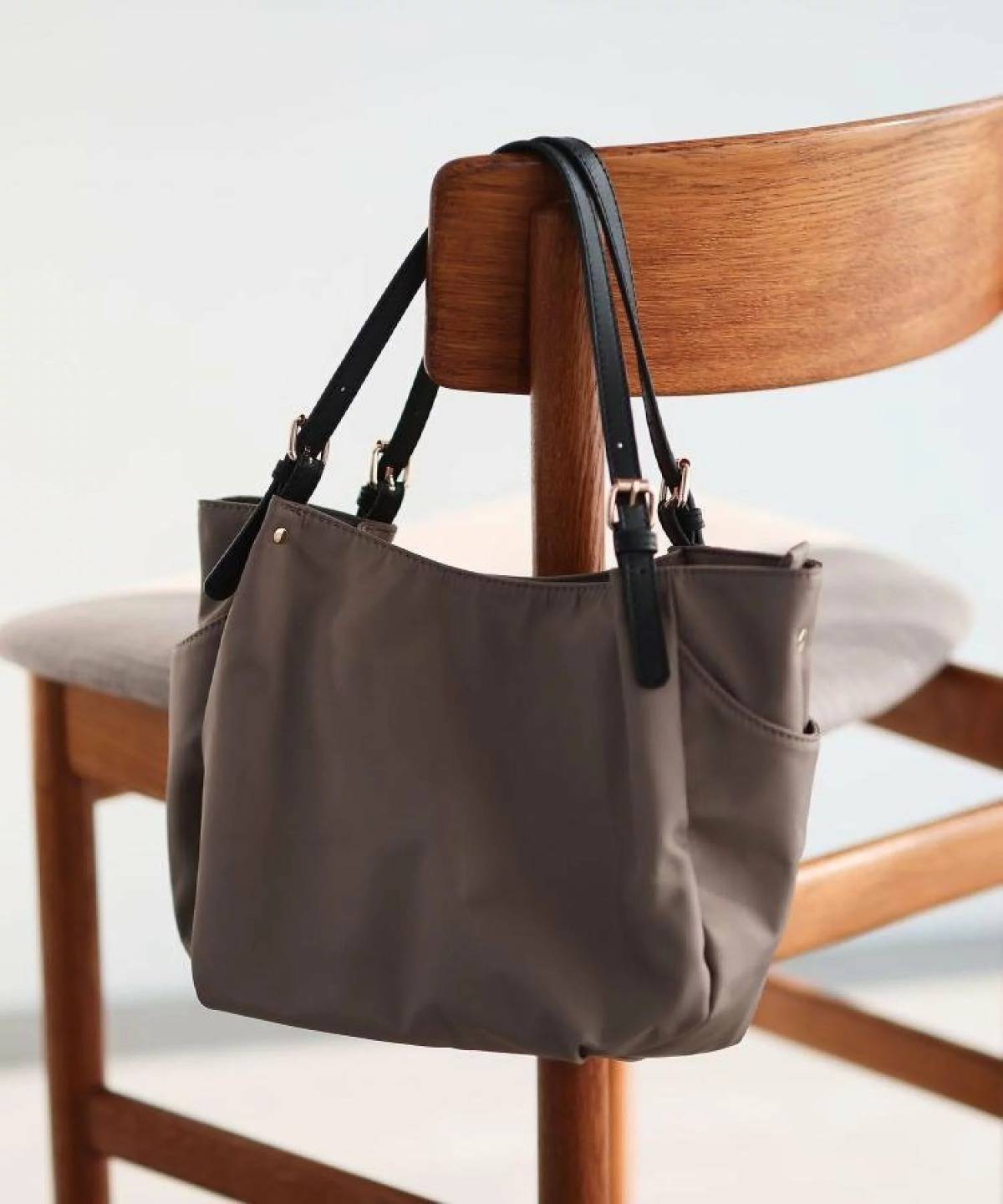 Reflect ナイロンバッグ