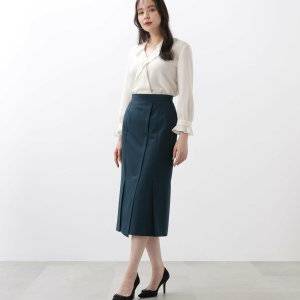 アフター5のデートもバッチリ！オフィスカジュアルなデートコーデ♪