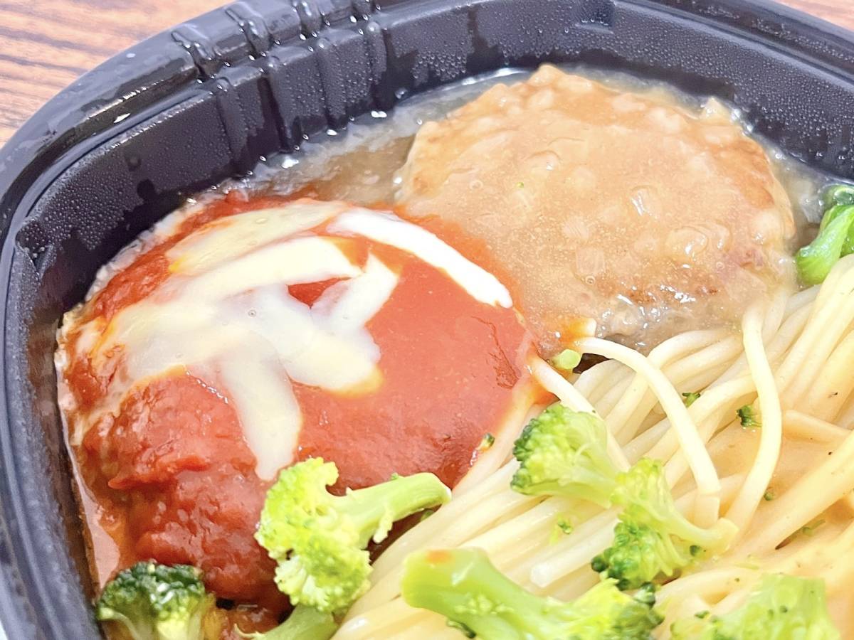 食べ比べできるのも嬉しい♪