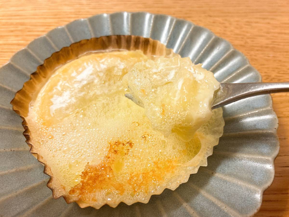 リッチな味わいを楽しめるよ♡