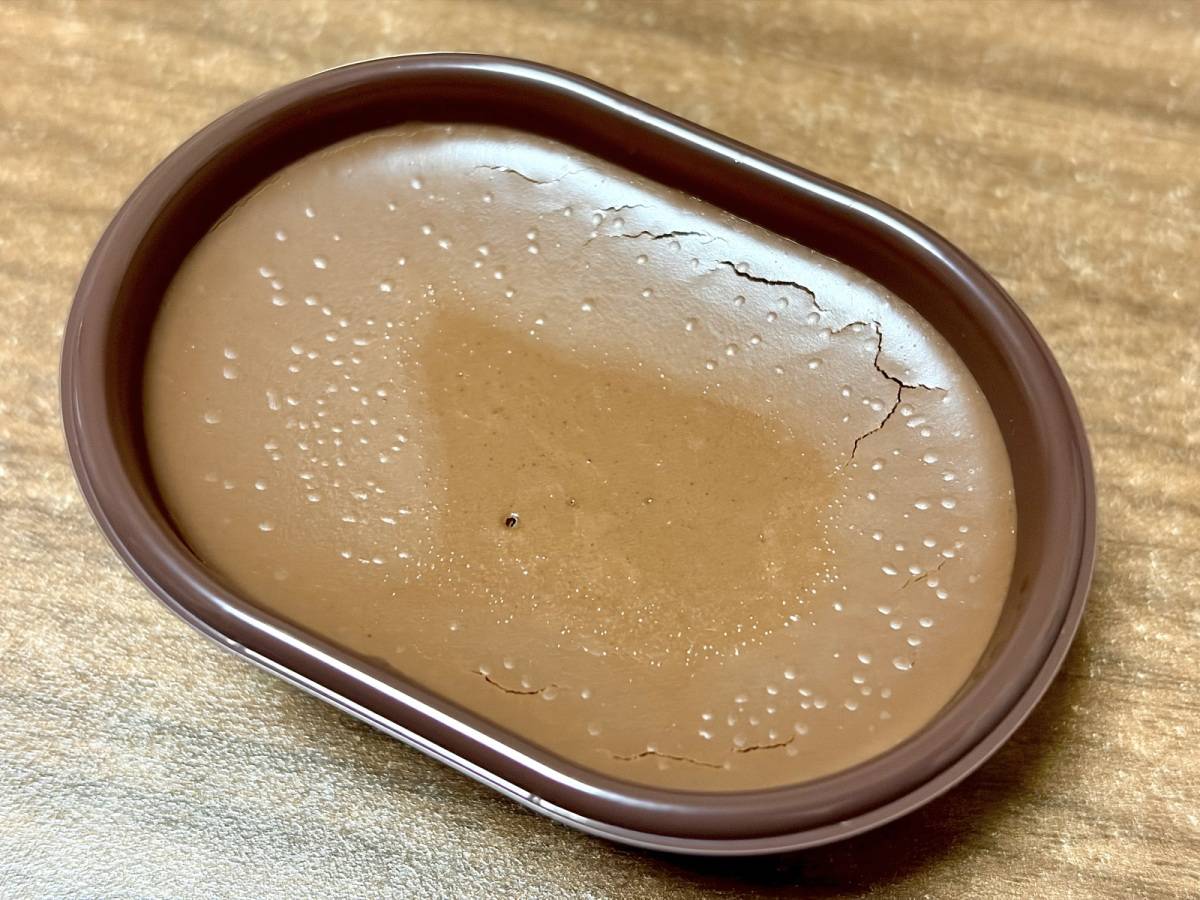 食後のデザートにぴったり！