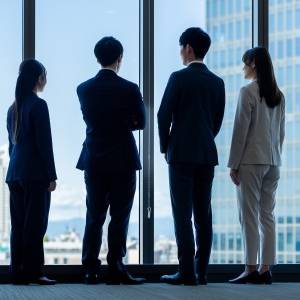 【占い師が語る】周りに好かれやすい。「出世する人」が多い誕生日5つ