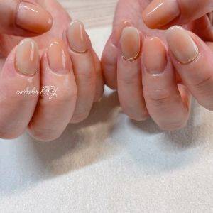 【2026年3月】びっくりするほど垢抜ける。肌馴染み抜群のネイル5選