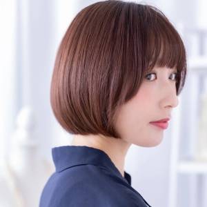 ボブ初心者さんにおすすめ！扱いやすいヘアスタイル5選〜2026初春〜