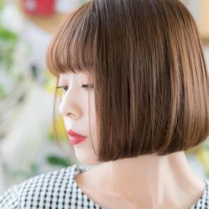 乾かすだけでキマるって本当？扱いやすさ満点のボブ5選〜2026晩冬〜