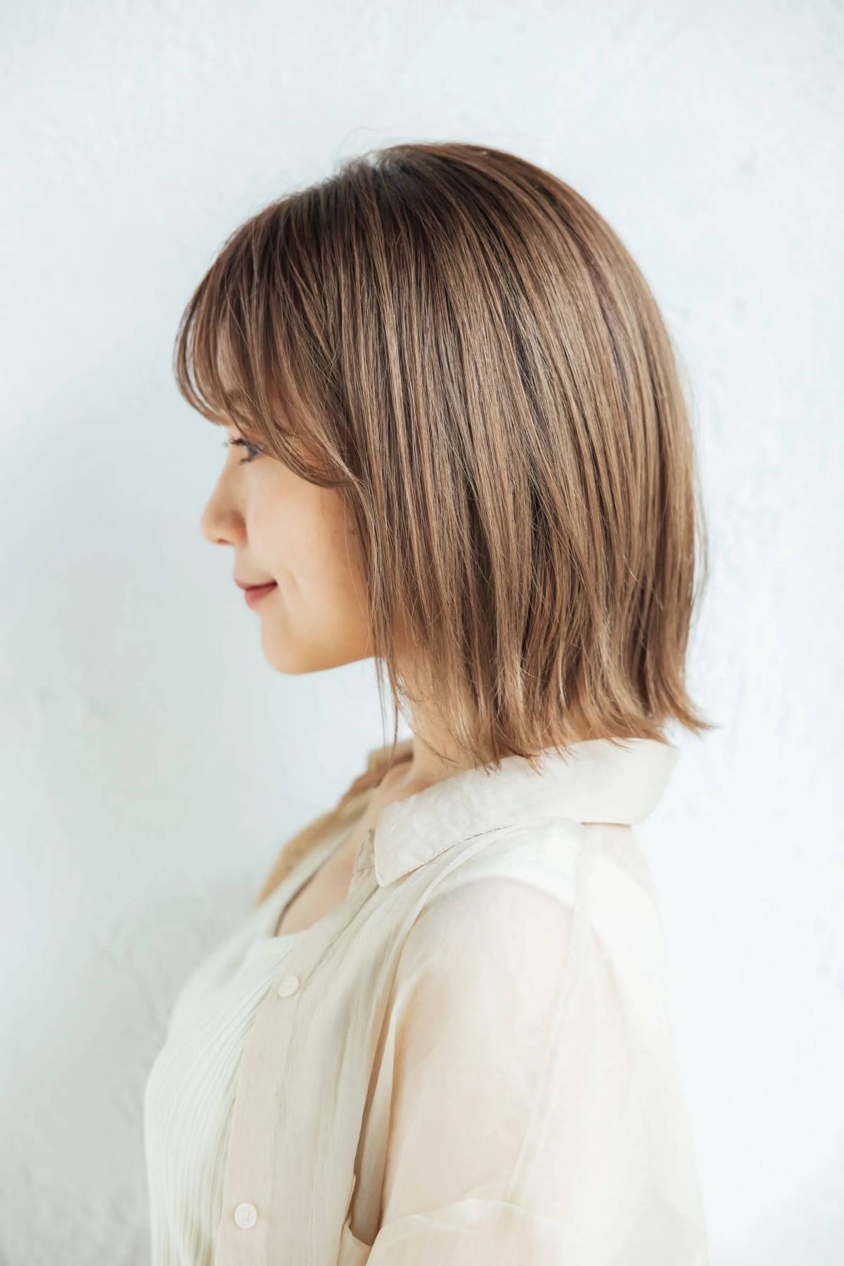 エアリー外ハネボブ