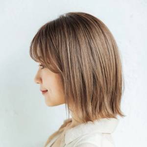 誰でもマネしやすい！セットが楽なボブヘア5選〜2026年晩冬〜