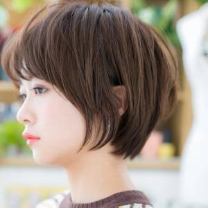 もうオバ見えしない！大人女子のためのボブヘア5選〜2026年晩冬〜