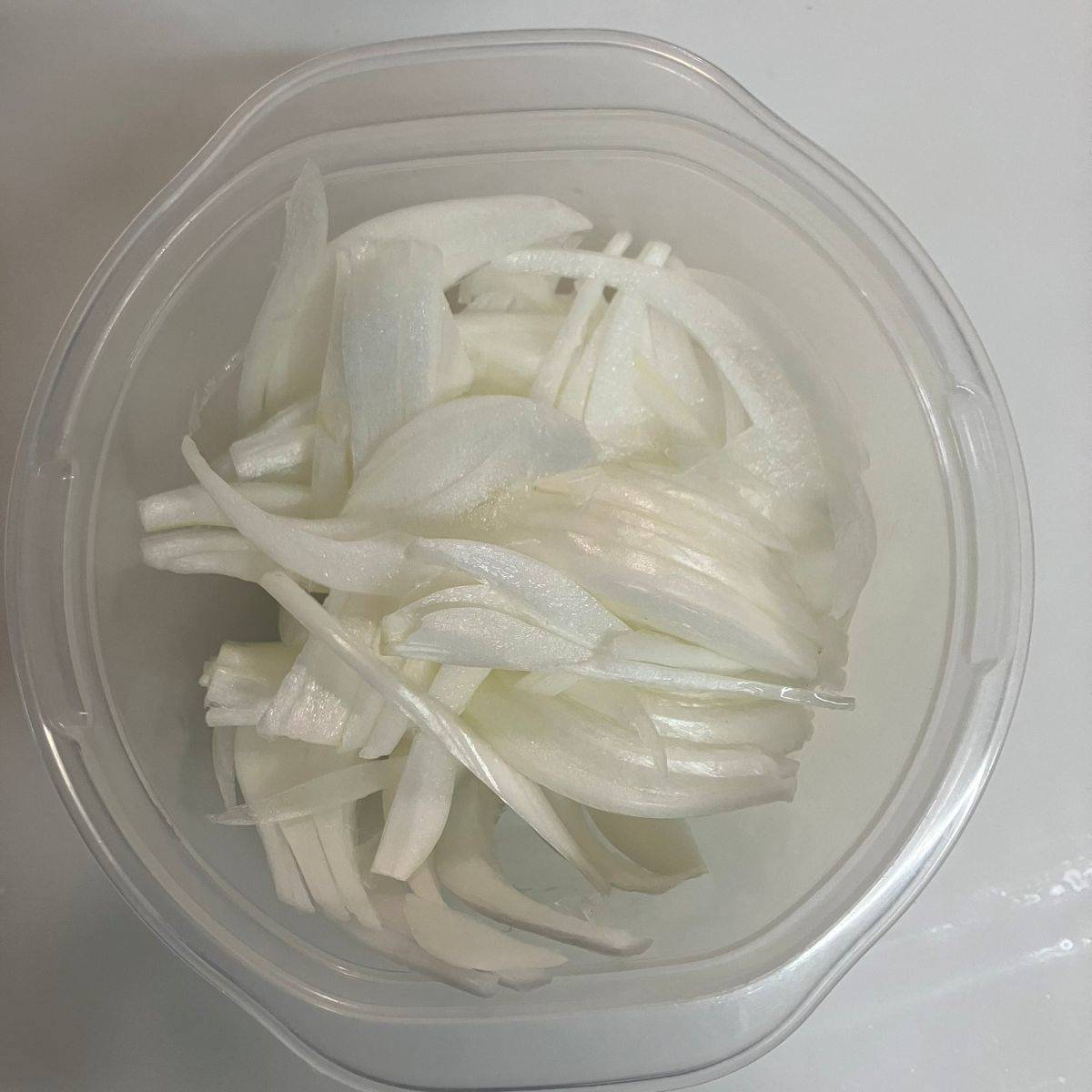 JAグループ公式の「バジル香る♡玉ねぎドレッシング」のレシピ