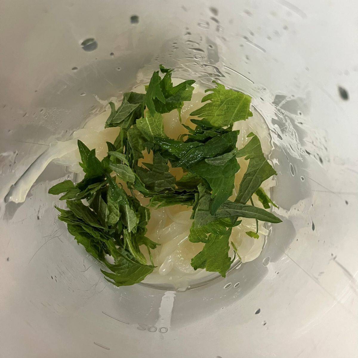 JAグループ公式の「バジル香る♡玉ねぎドレッシング」のレシピ