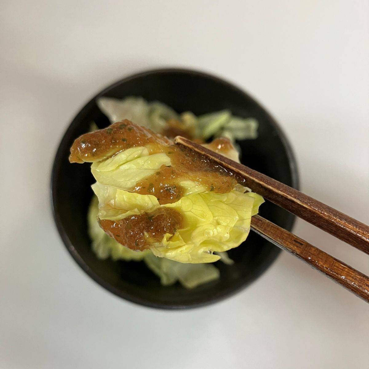 JAグループ公式の「バジル香る♡玉ねぎドレッシング」のレシピ