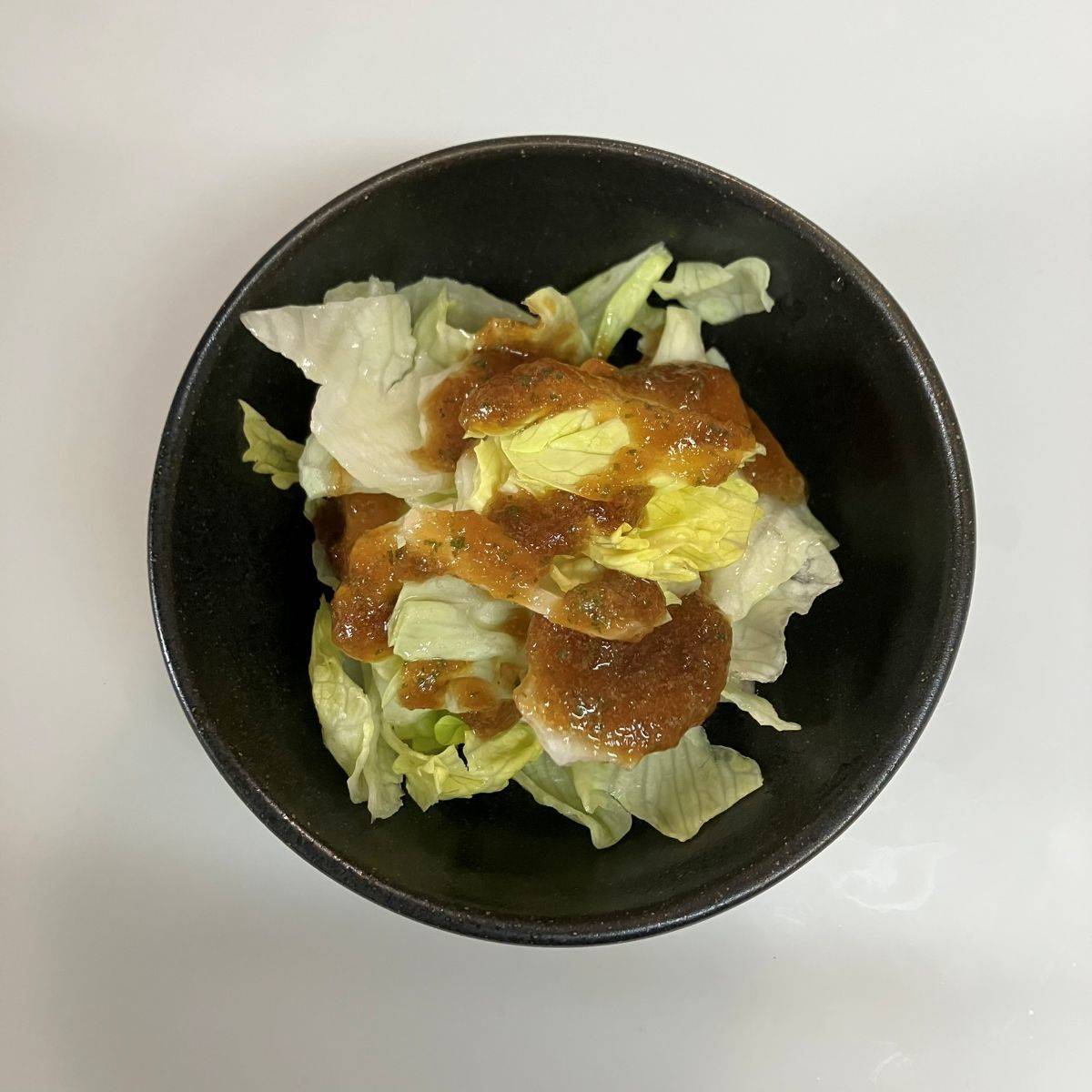 JAグループ公式の「バジル香る♡玉ねぎドレッシング」のレシピ