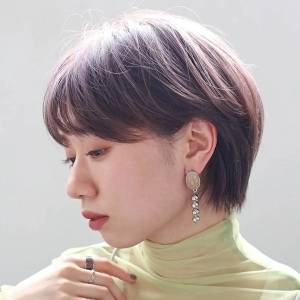  耳掛けコンパクトショート 