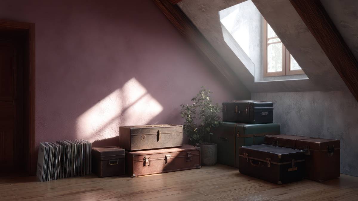 北東　勝負運　下がる　ほこり　収納