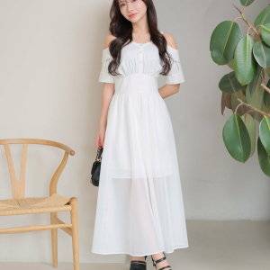 夏のドライブデートコーディネート♪長時間着ていてもつらくない服が◎