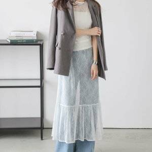 顔タイプキュートに似合う春コーデおすすめ14選♪顔タイプ診断を活かすべし！