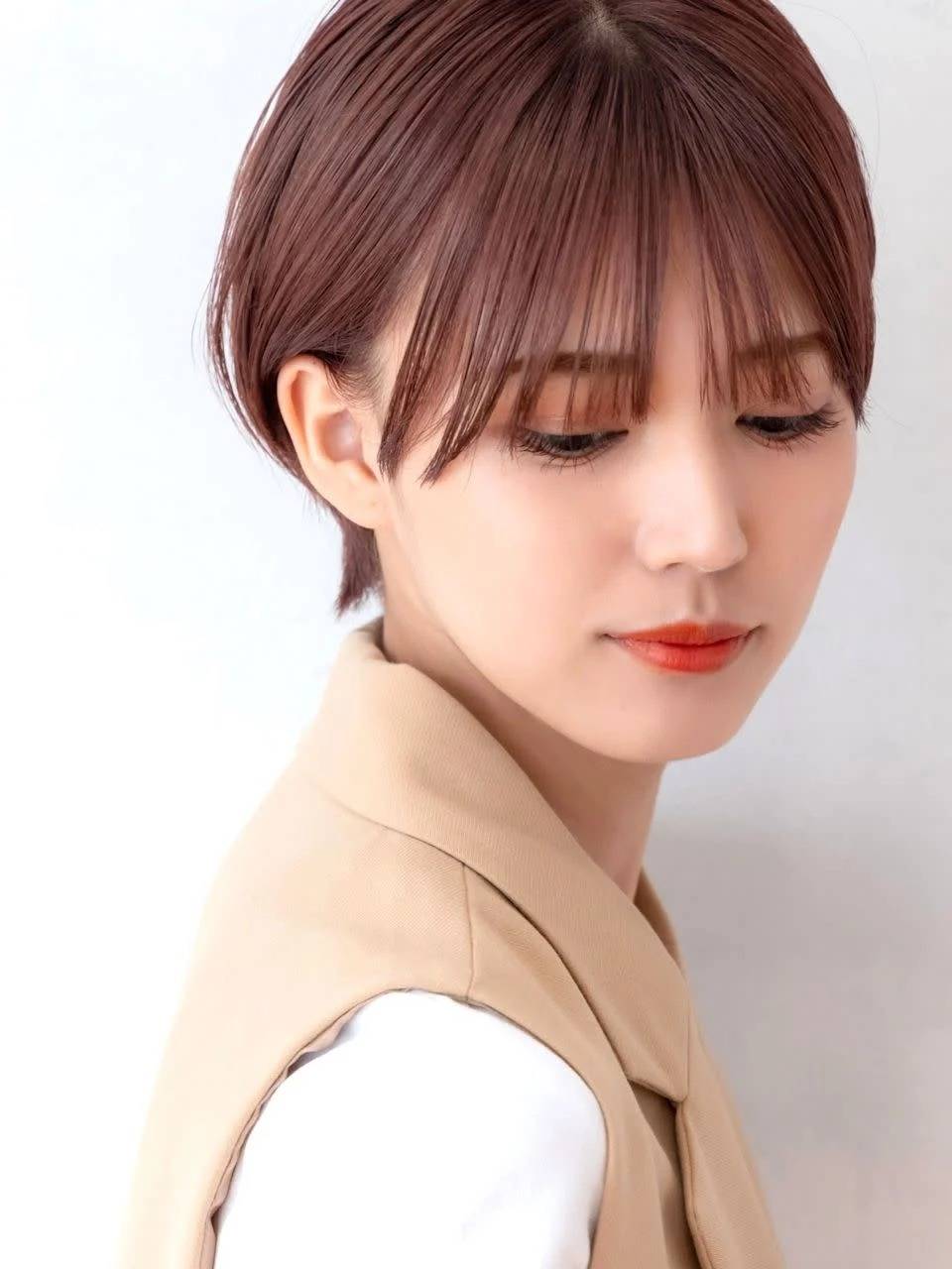 コンパクトショート