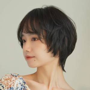 取り入れるだけで旬顔！今っぽく見えるショート5選〜2026年初春〜