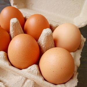 倍量で作ればよかったわ……。とんでもなくウマい「卵」の簡単レシピ