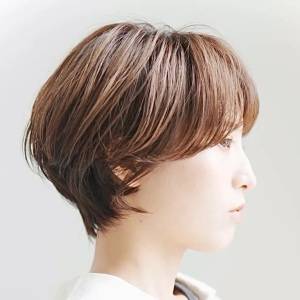 頻繁に美容室に行けないなら！手入れが楽なショート5選〜2026初春〜