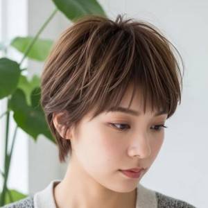 同世代と差がつく！旬顔になれるショートヘア5選〜2026年初春編〜