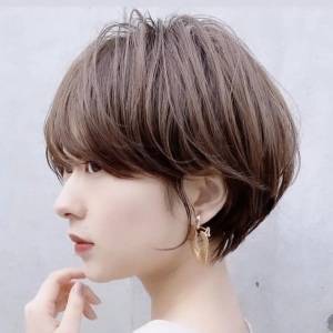 大人女子もマネしやすい！手入れが楽なショート5選〜2026年晩冬〜