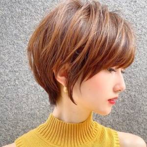 ショート初心者さんにも◎扱いやすいヘアスタイル5選〜2026年初春〜