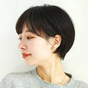 マネしない手はないよ！乾かすだけでキマるショート5選〜2026晩冬〜