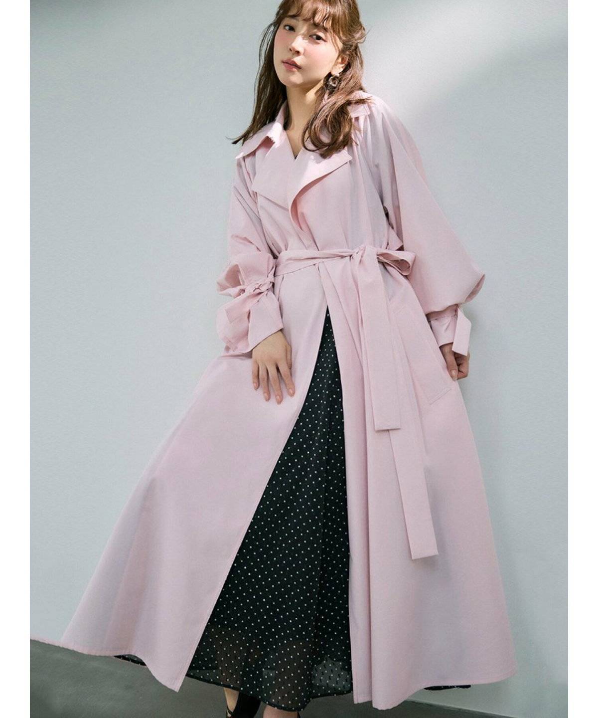 スカートコーデ