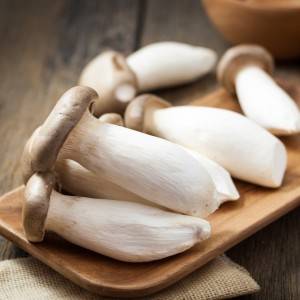 とんでもなく旨いよ。切って炒めるだけの「エリンギ」の超簡単レシピ