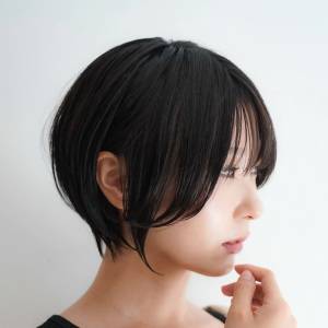 オバ見えしない！年齢より若く見えるショートヘア5選〜2026年晩冬〜