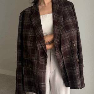 ぽっちゃりもOK♪体型カバーに最適なメンズライクコーデのすすめ