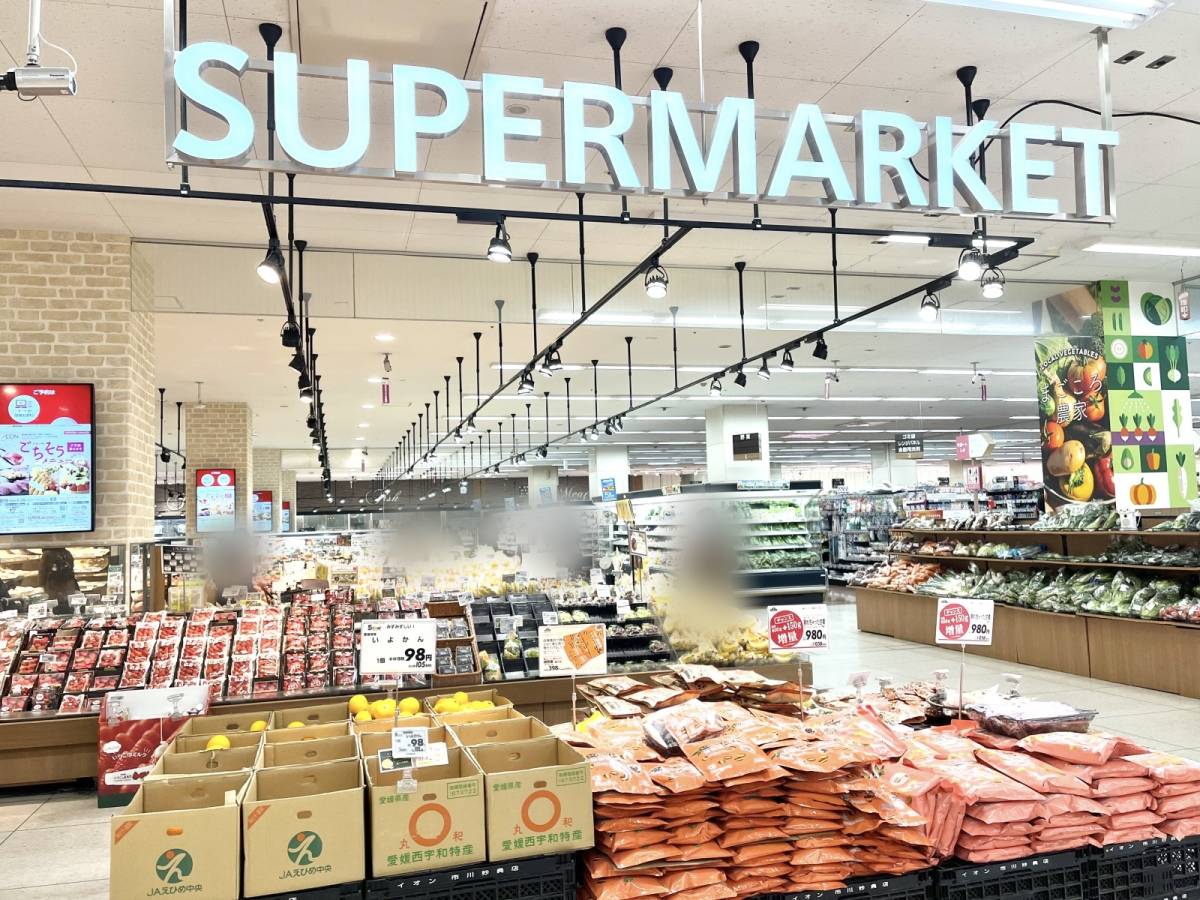 イオンの人気商品を買ってみた!